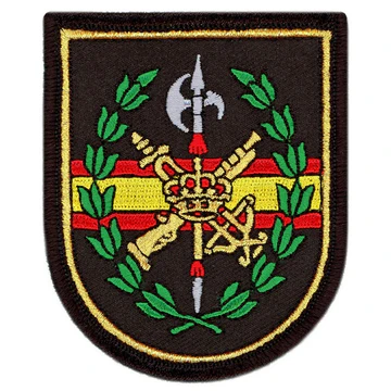legion española