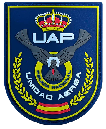 unidad aerea
